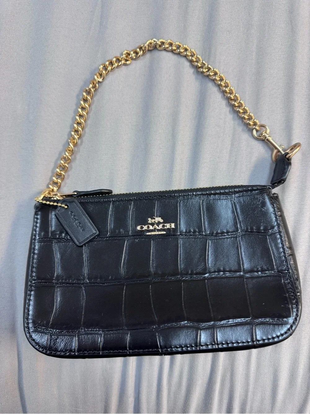 Coach Nolita 19
